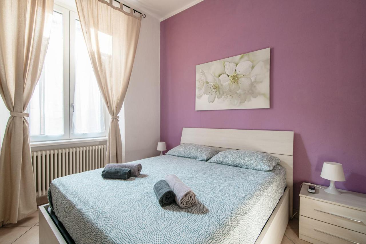 Casa Paola - Downtown Cernobbio Apartment Exterior photo