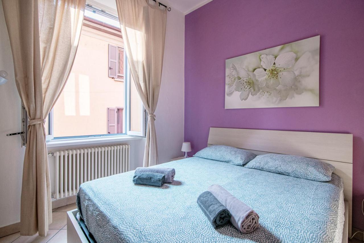 Casa Paola - Downtown Cernobbio Apartment Exterior photo