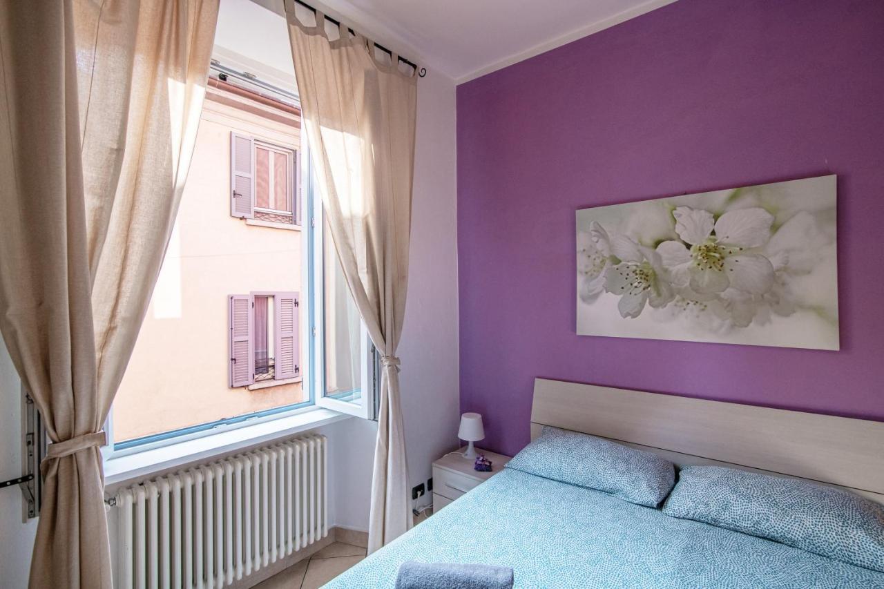 Casa Paola - Downtown Cernobbio Apartment Exterior photo