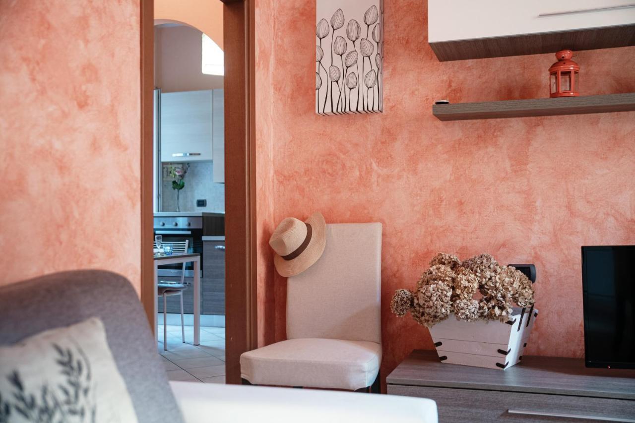 Casa Paola - Downtown Cernobbio Apartment Exterior photo