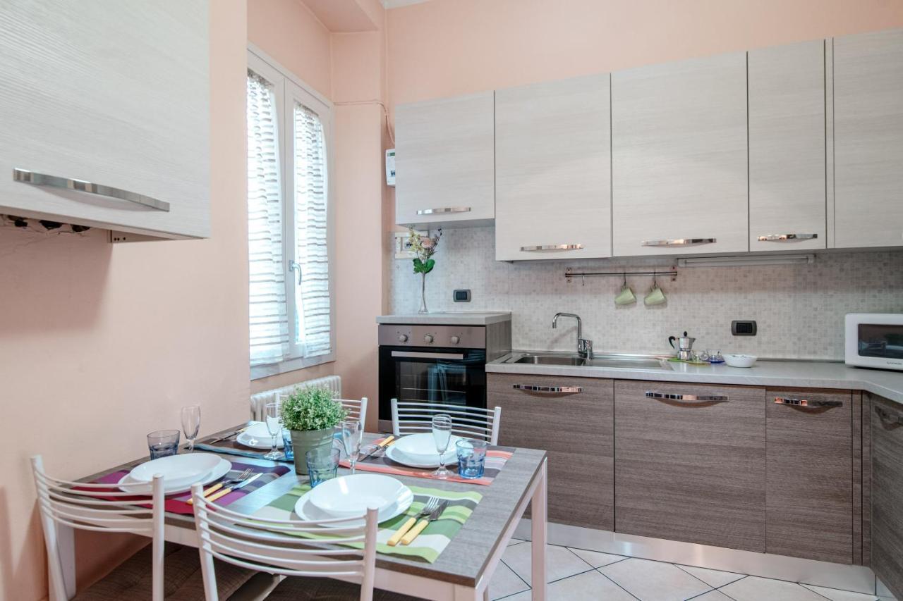 Casa Paola - Downtown Cernobbio Apartment Exterior photo